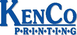 Kenco Printing Logo